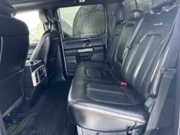 
										Used 2021 Ford Super Duty F-350 SRW full									