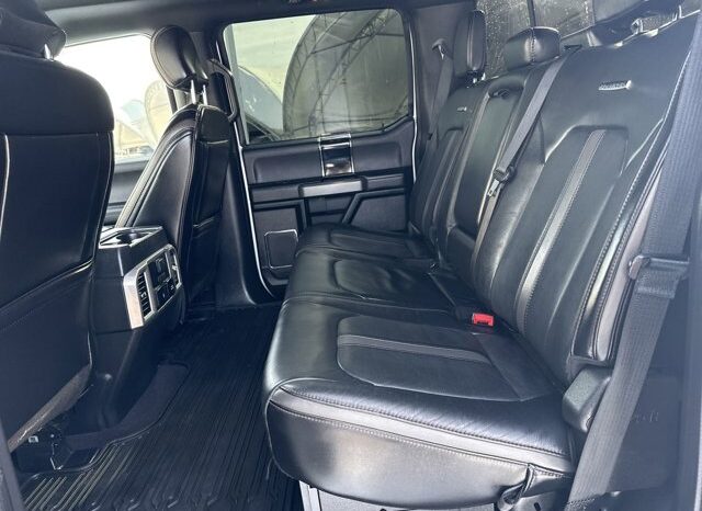 
								Used 2021 Ford Super Duty F-350 SRW full									