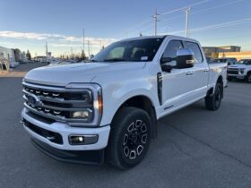 Used 2023 Ford Super Duty F-350 SRW