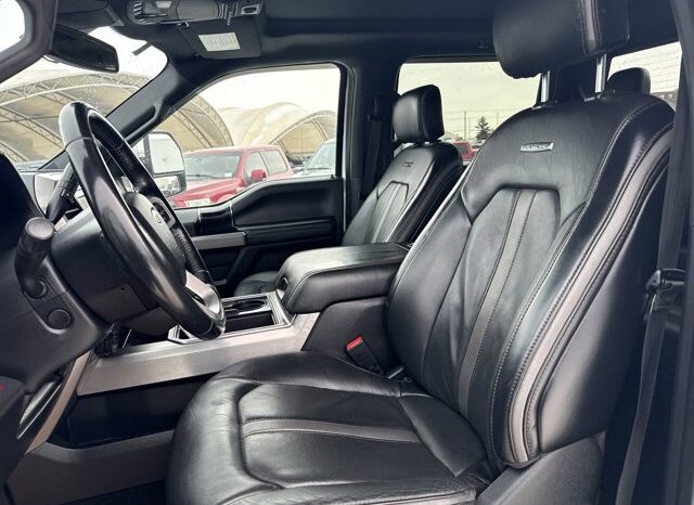 
								Used 2020 Ford Super Duty F-350 SRW full									