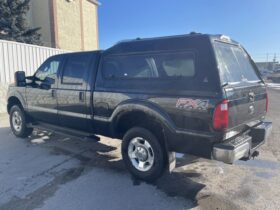 Used 2015 Ford Super Duty F-250 SRW