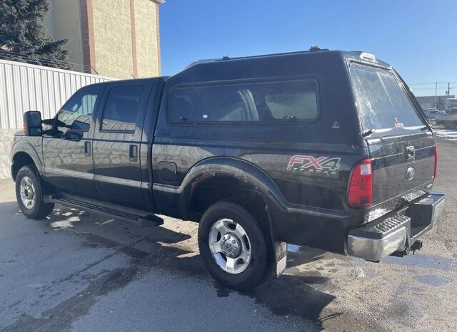 
								Used 2015 Ford Super Duty F-250 SRW full									