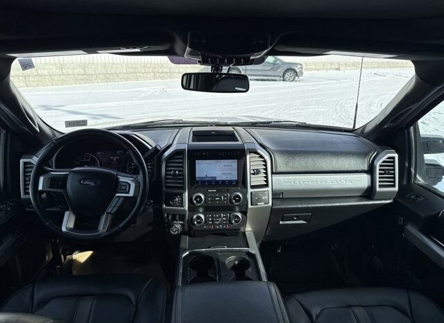 
								Used 2021 Ford Super Duty F-350 SRW full									