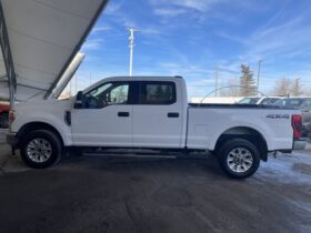 Used 2021 Ford Super Duty F-250 SRW