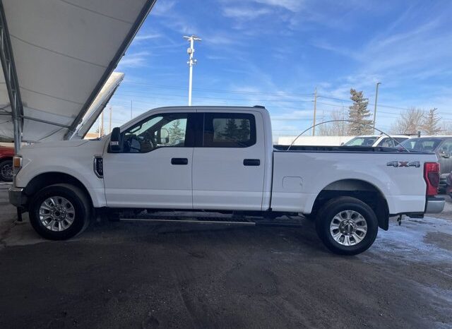 
								Used 2021 Ford Super Duty F-250 SRW full									