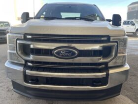 Used 2021 Ford Super Duty F-250 SRW