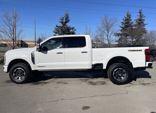 
								Used 2024 Ford Super Duty F-350 SRW full									