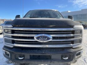 Used 2023 Ford Super Duty F-350 SRW
