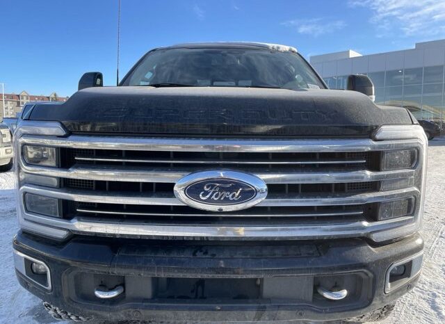 
								Used 2023 Ford Super Duty F-350 SRW full									