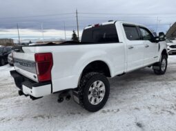 
										Used 2020 Ford Super Duty F-350 SRW full									