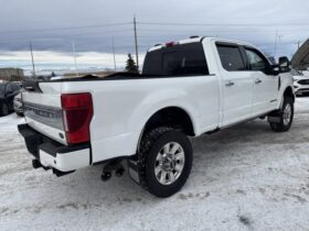 Used 2020 Ford Super Duty F-350 SRW