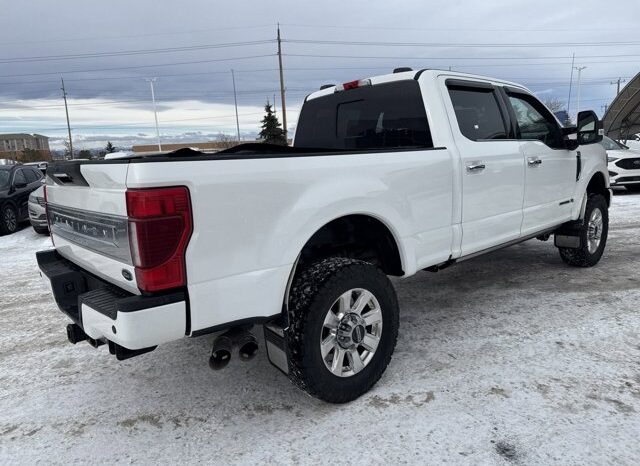 
								Used 2020 Ford Super Duty F-350 SRW full									