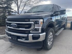 Used 2022 Ford Super Duty F-350 SRW