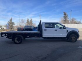 Used 2021 Ford Super Duty F-550 DRW