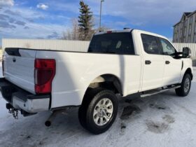 Used 2022 Ford Super Duty F-350 SRW XLT