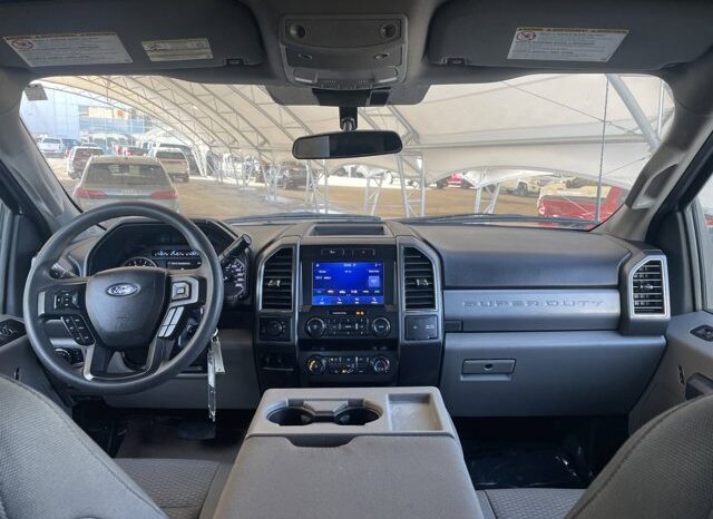 
								Used 2021 Ford Super Duty F-250 SRW full									