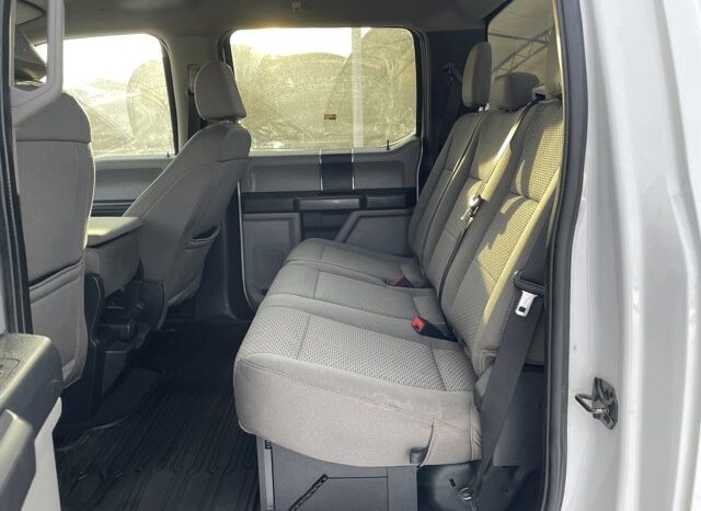 
								Used 2022 Ford Super Duty F-350 SRW XLT full									