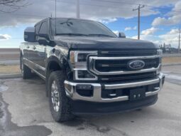 
										Used 2022 Ford Super Duty F-350 SRW full									