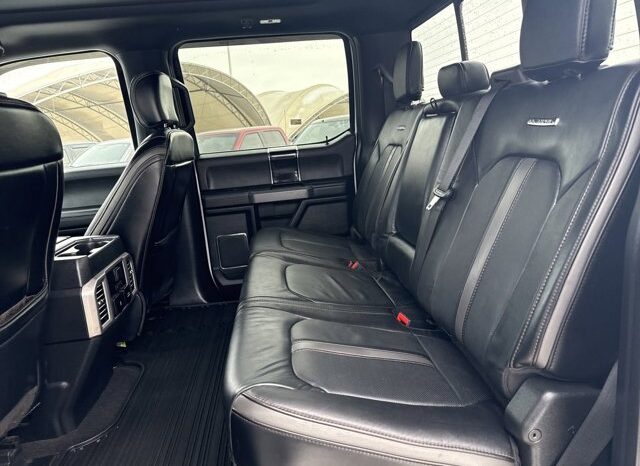 
								Used 2020 Ford Super Duty F-350 SRW full									