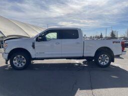 
										Used 2021 Ford Super Duty F-350 SRW full									