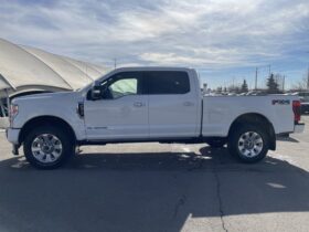 Used 2021 Ford Super Duty F-350 SRW