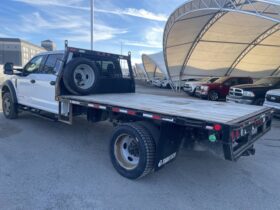 Used 2021 Ford Super Duty F-550 DRW