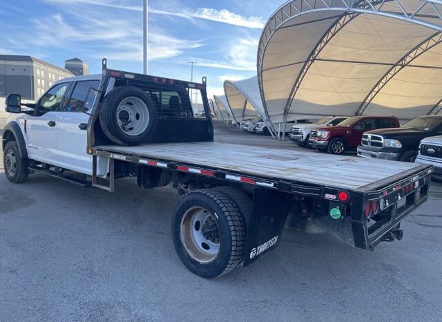 
								Used 2021 Ford Super Duty F-550 DRW full									