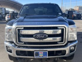 Used 2015 Ford Super Duty F-250 SRW