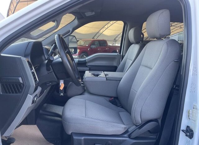 
								Used 2021 Ford Super Duty F-550 DRW full									