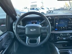 
										Used 2023 Ford Super Duty F-350 SRW full									