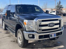 Used 2015 Ford Super Duty F-250 SRW