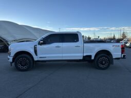 
										Used 2023 Ford Super Duty F-350 SRW full									