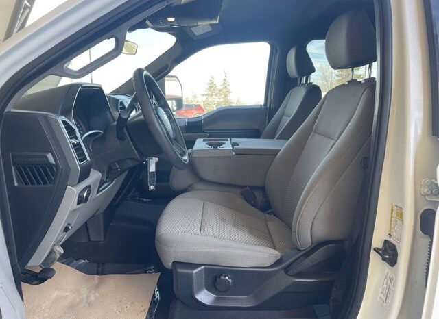 
								Used 2021 Ford Super Duty F-250 SRW full									