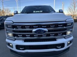 
										Used 2023 Ford Super Duty F-350 SRW full									