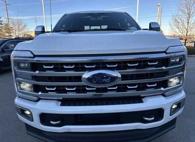 
								Used 2023 Ford Super Duty F-350 SRW full									