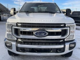 Used 2022 Ford Super Duty F-350 SRW XLT