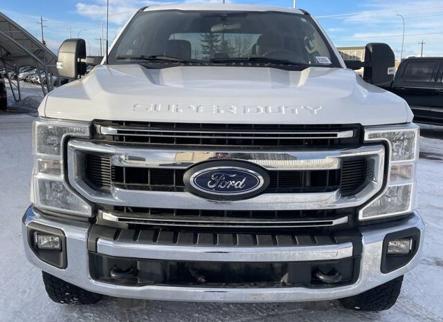 
								Used 2022 Ford Super Duty F-350 SRW XLT full									