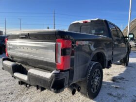 Used 2023 Ford Super Duty F-350 SRW
