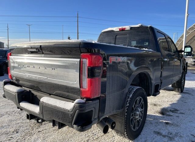 
								Used 2023 Ford Super Duty F-350 SRW full									