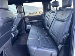 
										Used 2023 Ford Super Duty F-350 SRW full									