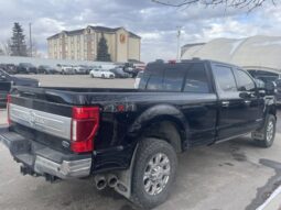 
										Used 2022 Ford Super Duty F-350 SRW full									