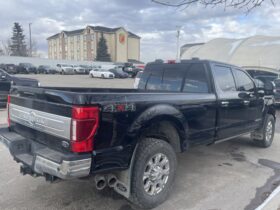 Used 2022 Ford Super Duty F-350 SRW