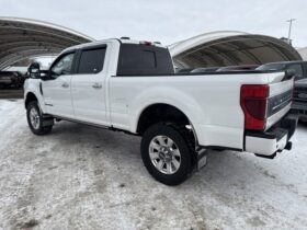 Used 2020 Ford Super Duty F-350 SRW