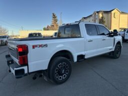 
										Used 2023 Ford Super Duty F-350 SRW full									