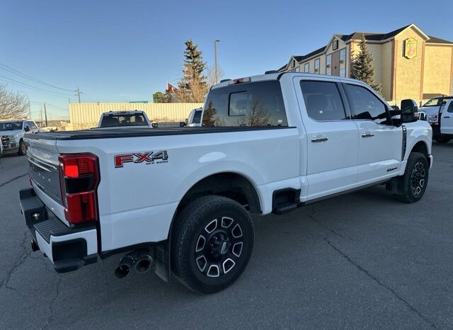 
								Used 2023 Ford Super Duty F-350 SRW full									