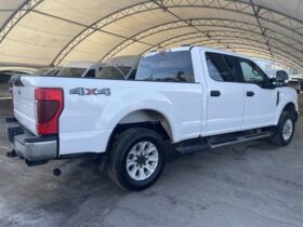 Used 2021 Ford Super Duty F-250 SRW