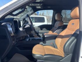 Used 2024 Ford Super Duty F-350 SRW