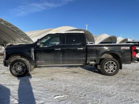Used 2023 Ford Super Duty F-350 SRW