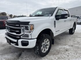 Used 2020 Ford Super Duty F-350 SRW