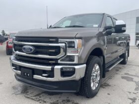 Used 2021 Ford Super Duty F-350 SRW